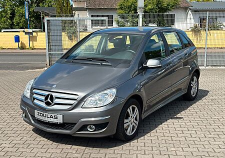 Mercedes-Benz B 180 B-Klasse Klima/Sitzheizung/Multi./1.Hand