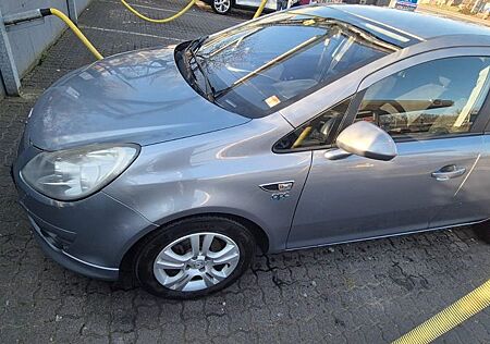 Opel Corsa 1.4 OPC line