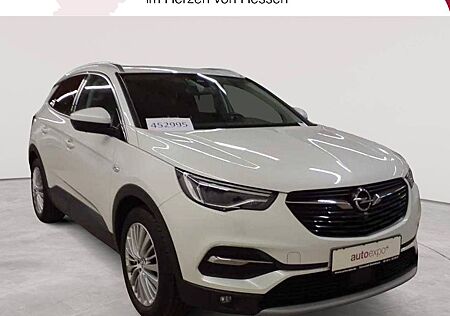 Opel Grandland X 2.0 D Aut. Business