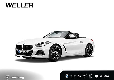 BMW Z4 sDrive20i MSport LCP HK 19" DrivAss ParkAssis