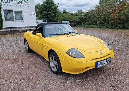 Fiat Barchetta 1.8 16V