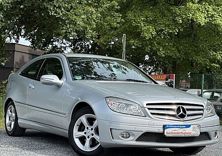 Mercedes-Benz CLC 180 K Avantagrde*Tüv-Neu*Automatik*Navi*SHZ*