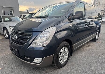 Hyundai H-1 H1 2.5 CRDi Travel Comfort