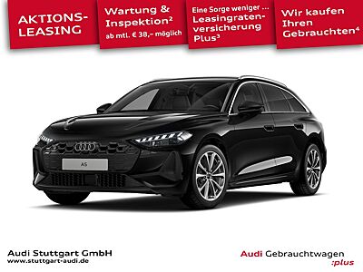 Audi A5 Avant TDI 150 kW S tronic