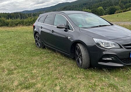 Opel Astra Sports Tourer 2.0 CDTI Edition Auto Ed...