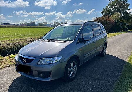 Mazda Premacy 1.9 Exclusive | Klima | Alu | 2. Hand
