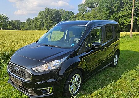 Ford Tourneo Connect Titanium 1.0 EcoBoost | Top