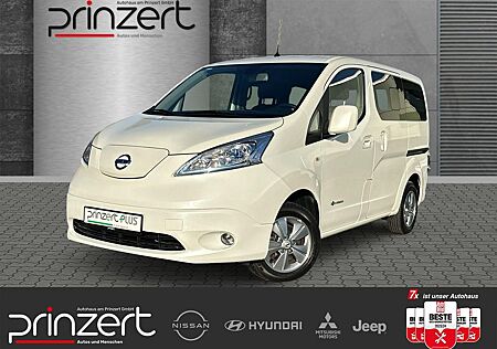 Nissan NV200 /Evalia e-Evalia 7Sitzer*Winter-Paket*