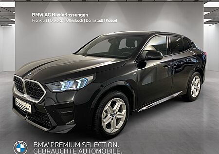 BMW X2 sDrive20d M Sport AHK Driv.Assist+ Harman/K