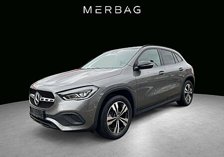 Mercedes-Benz GLA 250 e RFK AHK AUT LM
