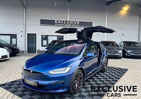 Tesla Model X PLAID | HARWARE 4 | 6SEAT | 22