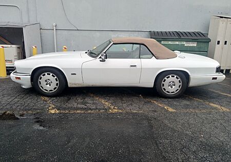Jaguar XJS CELEBRATION 1996