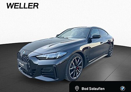 BMW 430i xDrive GranCp LCI M Sport Pro ACC 360° HUD
