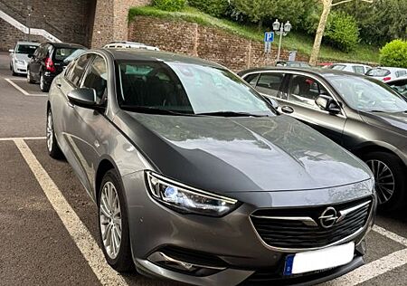 Opel Insignia 2.0 BiTurbo Diesel Busi Innov Aut 4...