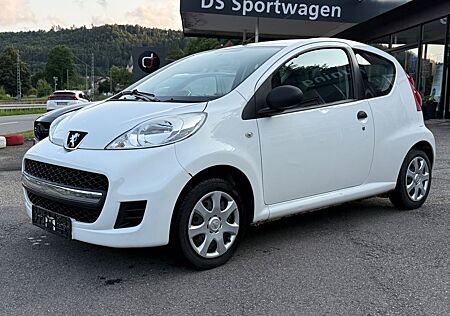 Peugeot 107 Petit Filou
