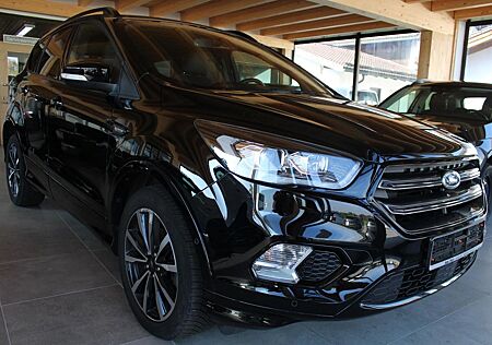 Ford Kuga 1.5 EcoBoost ST-Line,AHK,PDC+Rückfahrk,N...