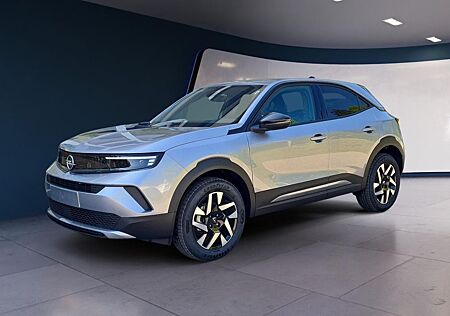 Opel Mokka FL Edition SHZ+LHZ App 17"Alu DAB LED