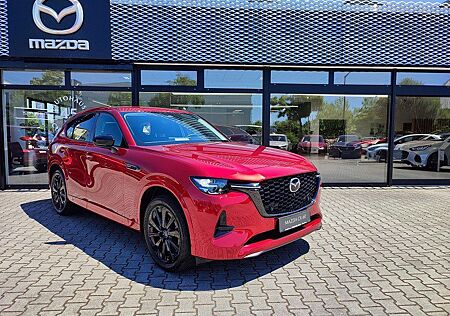 Mazda CX-60 e-Skyactiv PHEV Homura DRI-P CON-P COM-P A