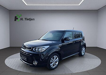 Kia Soul 1.6 CRDi UEFA EURO 2016