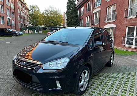 Ford C-Max 1,8*Guter Zustand/Klimaanlage/TÜV NEU/PDC