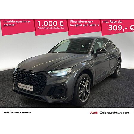 Audi Q5 leasen
