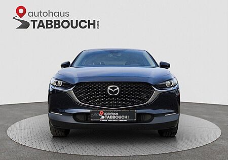 Mazda CX-30 SELECTION+PREMIUM+BOSE+360KAM+TEMP+SHZ