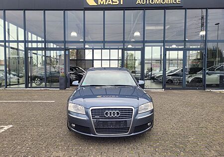 Audi A8 3.0 TDI quattro
