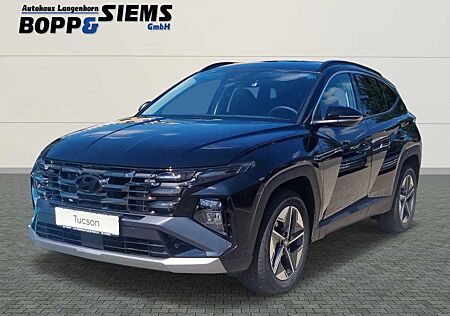 Hyundai Tucson 1.6 T-GDi DCT Trend 'Krell,Matrix'