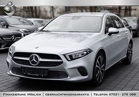 Mercedes-Benz A 220 NAVI/CarPlay/SHZ/Kamera