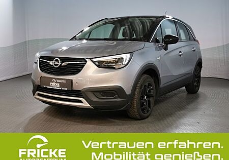 Opel Crossland X Navigation+Sitz- u. Lenkradheizung+R