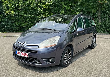 Citroën C4 Spacetourer Grand C4 Picasso Tendance 7-Sitzer