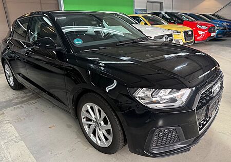 Audi A1 Sportback 30 TFSI advanced