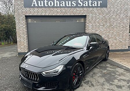 Maserati Ghibli GranSport Ribelle Limited *One of 200*