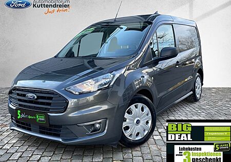 Ford Transit Connect Kasten L1 Trend Navi App, Kamera