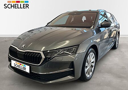 Skoda Octavia Combi 1.5 TSI mHEV 110 kW Selection *KAM