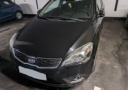 Kia Pro_ceed pro_cee'd / ProCeed 1.6 CVVT Spirit pro_cee'...