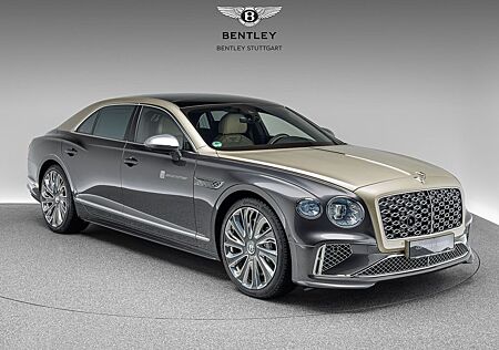 Bentley Continental Flying Spur Mulliner