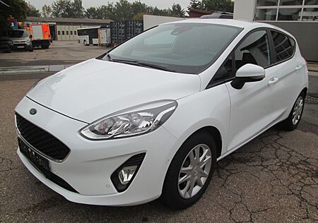 Ford Fiesta Cool & Connect