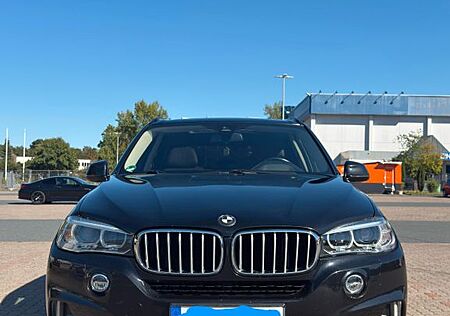 BMW X5 xDrive30d -