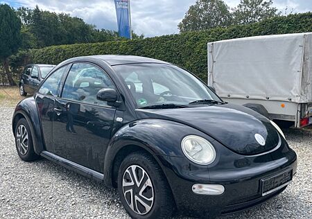 VW New Beetle Volkswagen Lim. 2.0*TÜV:03/2026*Klima*