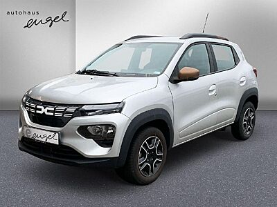 Dacia Spring Electric Extreme,KLIMA,NAVI,TEMPO,KAMERA,