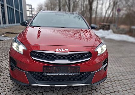 Kia XCeed Spirit Panoramad-LED-Exclusive-Paket-Autom