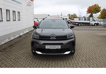 Citroën C5 Aircross MAX HDI130EAT Schiebedach el. Heckkl
