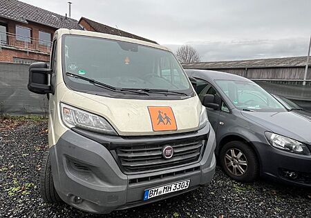 Fiat Ducato L1H1 Automatik,Behinderten Rampe