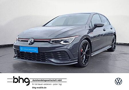 VW Golf Volkswagen GTI DSG Clubsport DCC Navi ACC Pano Matrix
