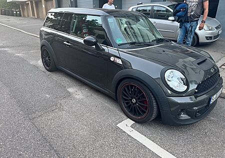 Mini Cooper S Clubman Cooper S