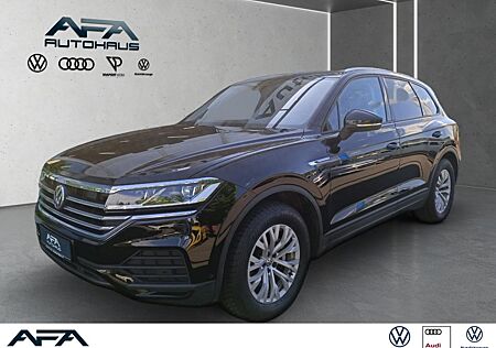 VW Touareg Volkswagen 3.0 V6 TDI 4M tiptronic Luft*AHK*ACC*RFK