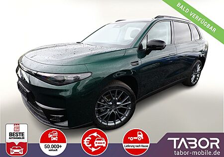 Leapmotor C10 BEV 69,9 kWh LED Pano Leder 18Z 360° 4J.Gar.