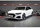Audi RS4 2.9 TFSI Competition SCHALENSITZE + KERAMIK