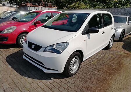 Seat Mii Reference, Klima, 5-Tütig PDC, 1-Hand